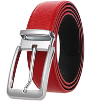 HKM-049235 Customisable High-Quality Professional Belt - Model LY35-21796-5