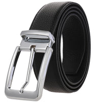 HKM-049235 Customisable High-Quality Professional Belt - Model LY35-21796-5