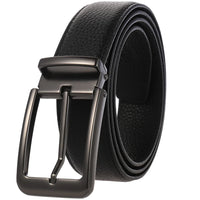 HKM-049235 Customisable High-Quality Professional Belt - Model LY35-21796-5