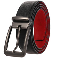 HKM-049235 Customisable High-Quality Professional Belt - Model LY35-21796-5