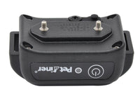 HKM-008019 Rechargeable 300M Remote Waterproof Dog Training Device with Adjustable Bark Control Collar