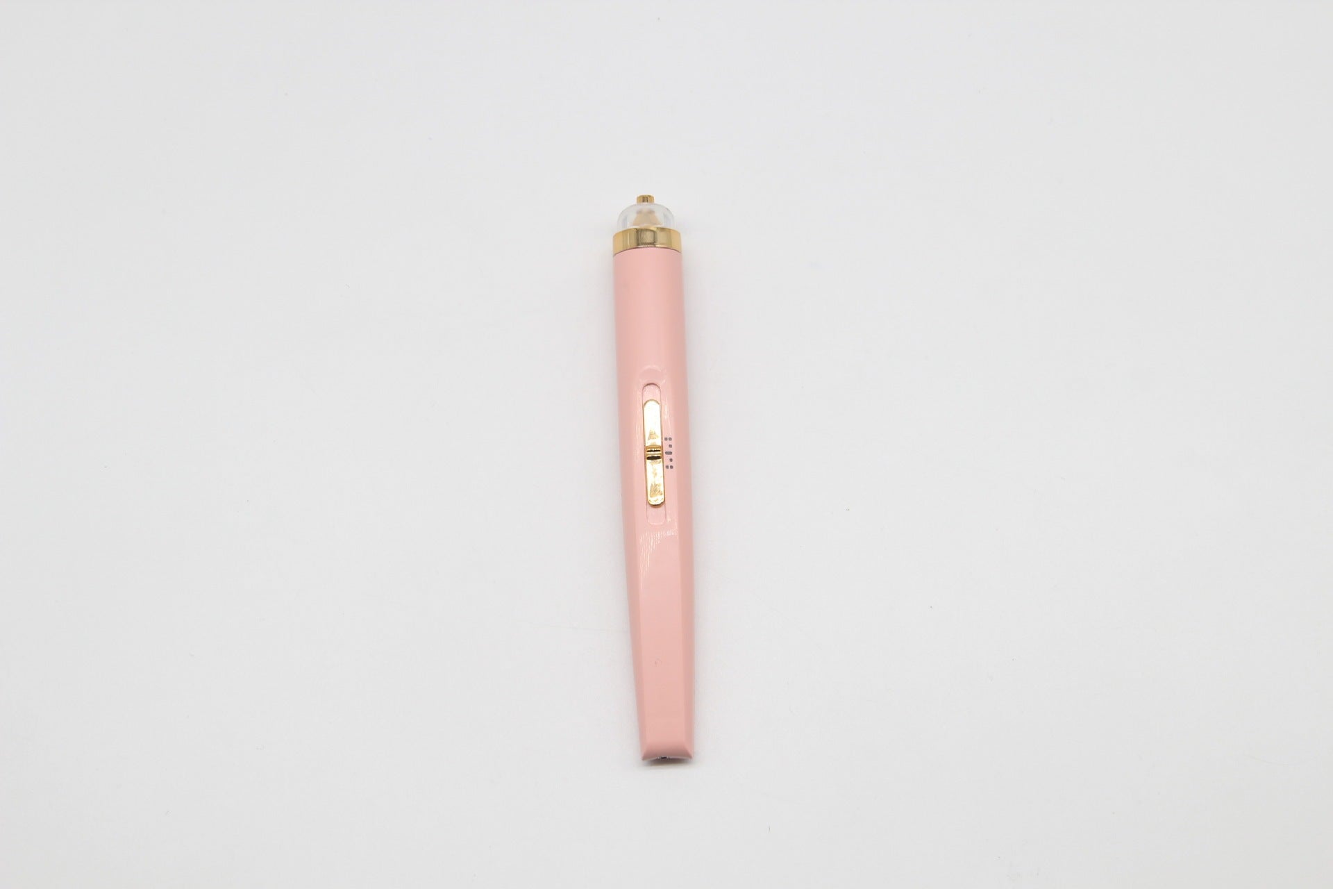 HKM-066963 Five-in-One Electric Nail Polisher with Rechargeable Battery and LED Light