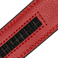 HKM-720403 Men's Second Layer Cowhide Belt Without Buckle - Stylish and Durable Design