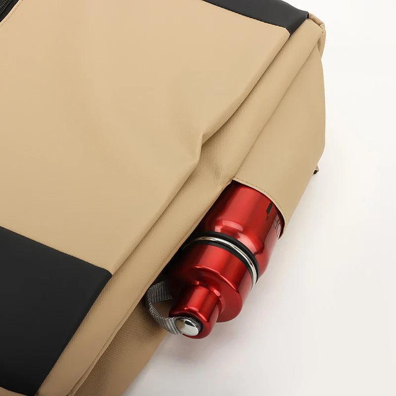 KTX-239443 Large Capacity Outdoor Laptop Backpack for Business and Travel