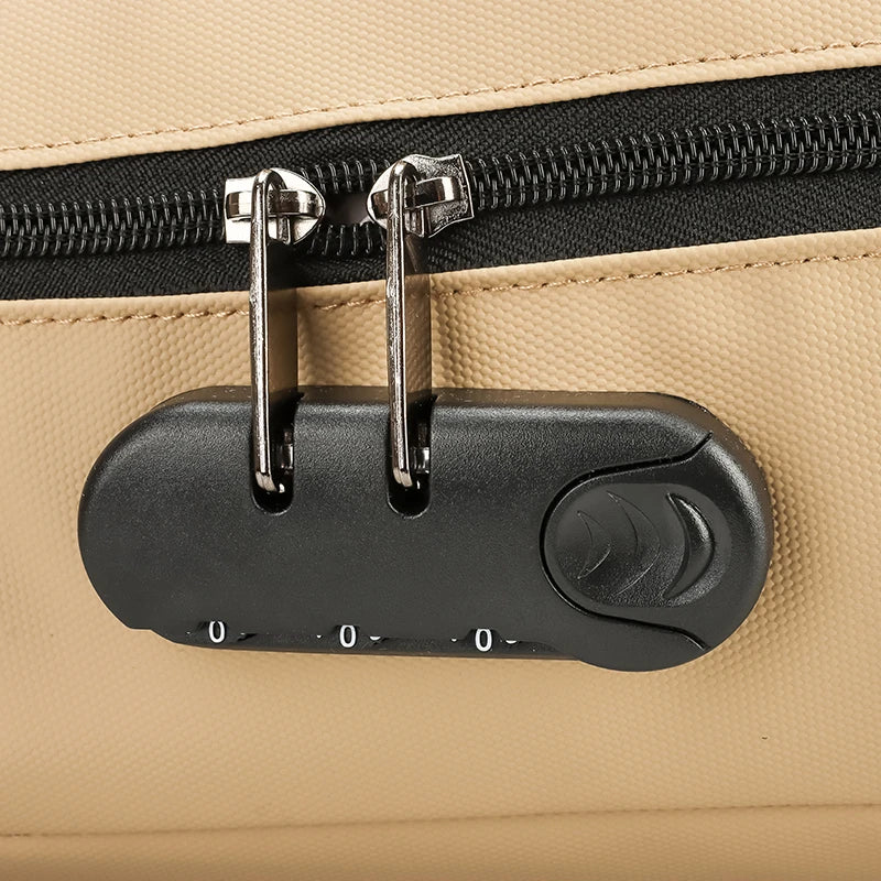 KTX-239443 Large Capacity Outdoor Laptop Backpack for Business and Travel