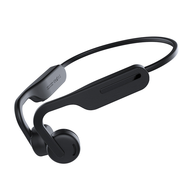 KTX-786707 Waterproof Bluetooth Wireless In-Ear Headphones with Battery Display and Voice Control