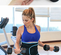HKM-311699 SBR Neoprene Sports Compression Support Belt for Enhanced Comfort and Mobility