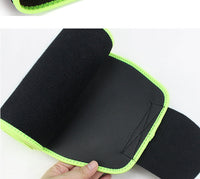 HKM-311699 SBR Neoprene Sports Compression Support Belt for Enhanced Comfort and Mobility