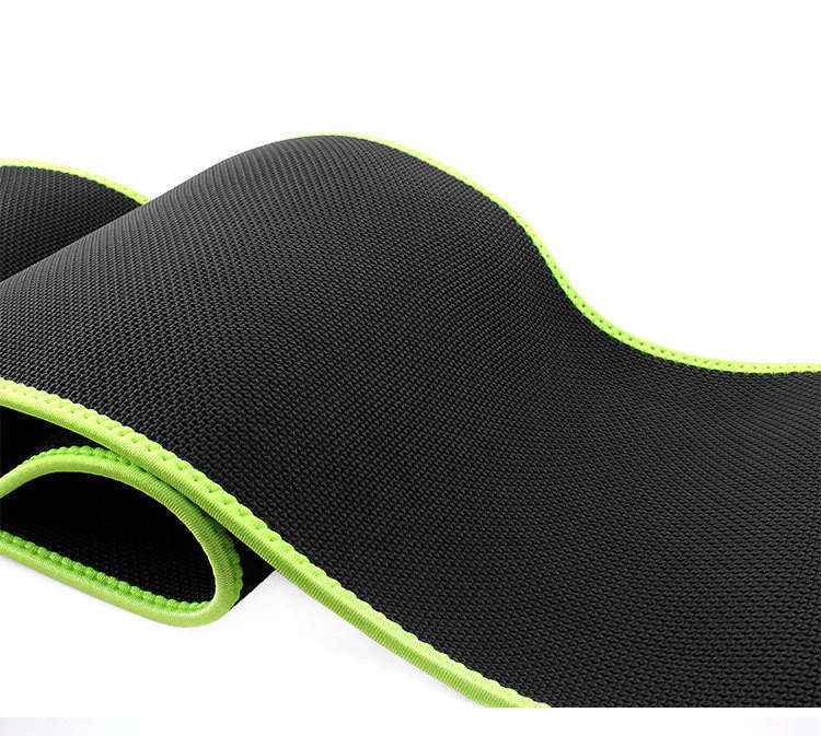 HKM-311699 SBR Neoprene Sports Compression Support Belt for Enhanced Comfort and Mobility