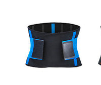 HKM-311699 SBR Neoprene Sports Compression Support Belt for Enhanced Comfort and Mobility