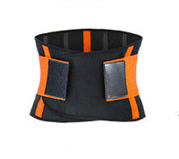 HKM-311699 SBR Neoprene Sports Compression Support Belt for Enhanced Comfort and Mobility