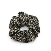 HKM-216403 Retro Japanese and Korean Hair Rope Rubber Band for Stylish Hair Accessories