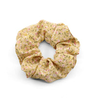 HKM-216403 Retro Japanese and Korean Hair Rope Rubber Band for Stylish Hair Accessories