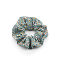 HKM-216403 Retro Japanese and Korean Hair Rope Rubber Band for Stylish Hair Accessories