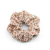 HKM-216403 Retro Japanese and Korean Hair Rope Rubber Band for Stylish Hair Accessories