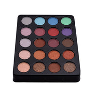 HKM-860883 Lip Pencil and Blush Makeup Set with Gloss, Eye Shadow, and Brush for Even Skin Tone