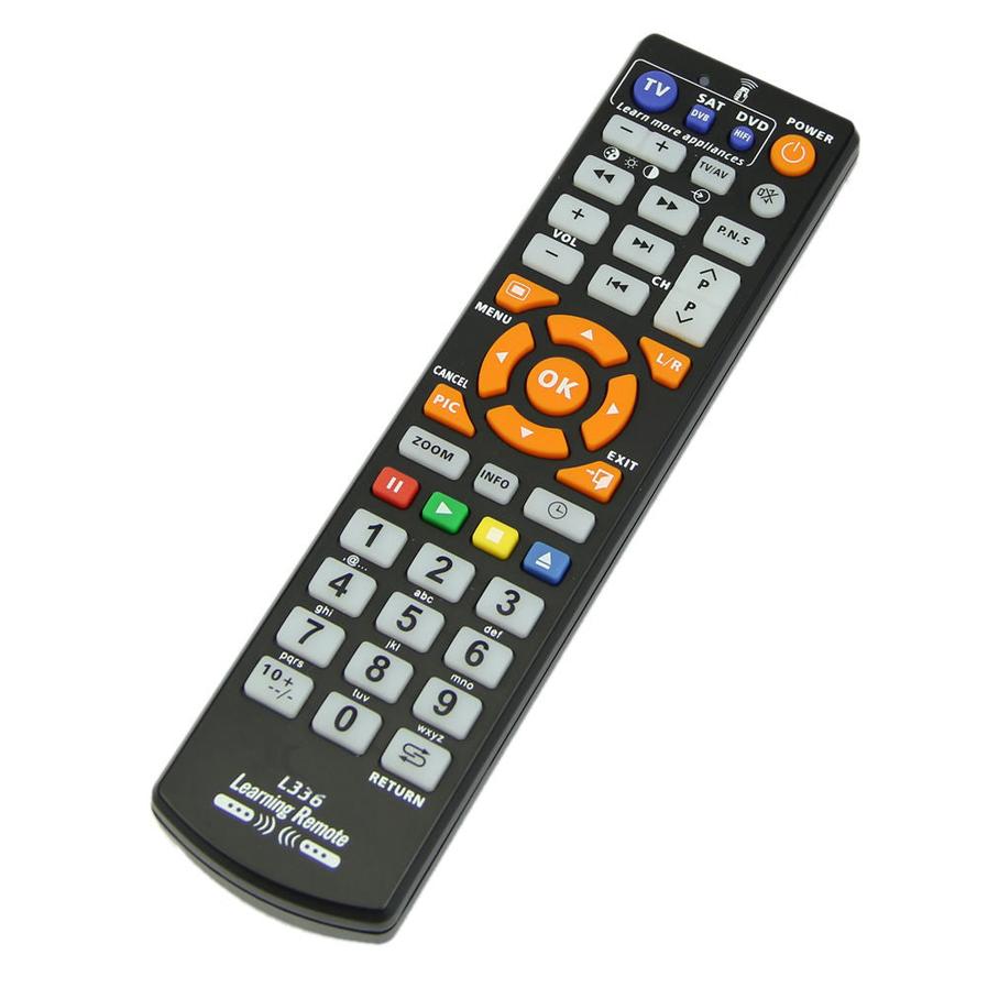 KTX-692435 Remote Control Learning Universal Key L336 Model
