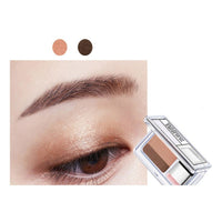 HKM-457299 Cool Black Soft Hair Eyeliner Pen - Smudge-Free Formula, Model CJ-04