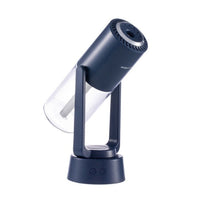 HKM-525011 Automatic Head Humidifier with Anion Purification and Aroma Functionality