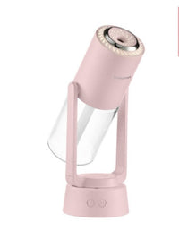HKM-525011 Automatic Head Humidifier with Anion Purification and Aroma Functionality