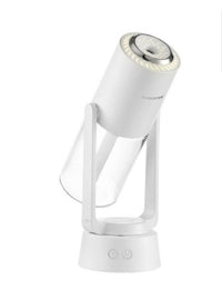 HKM-525011 Automatic Head Humidifier with Anion Purification and Aroma Functionality