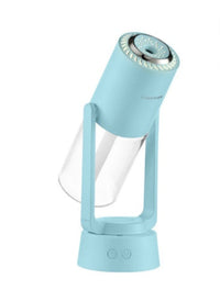 HKM-525011 Automatic Head Humidifier with Anion Purification and Aroma Functionality