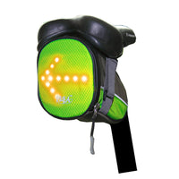 HKM-808147 Wireless Bicycle Remote Control LED Warning Light