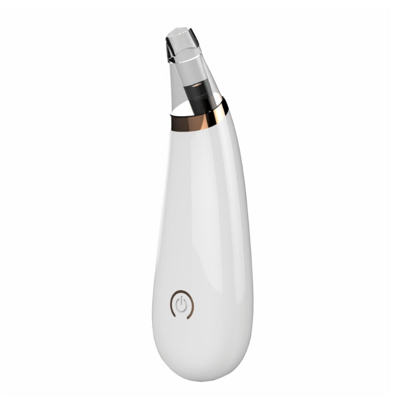 HKM-259539 Electric Blackhead Remover with Pore Cleaning Function