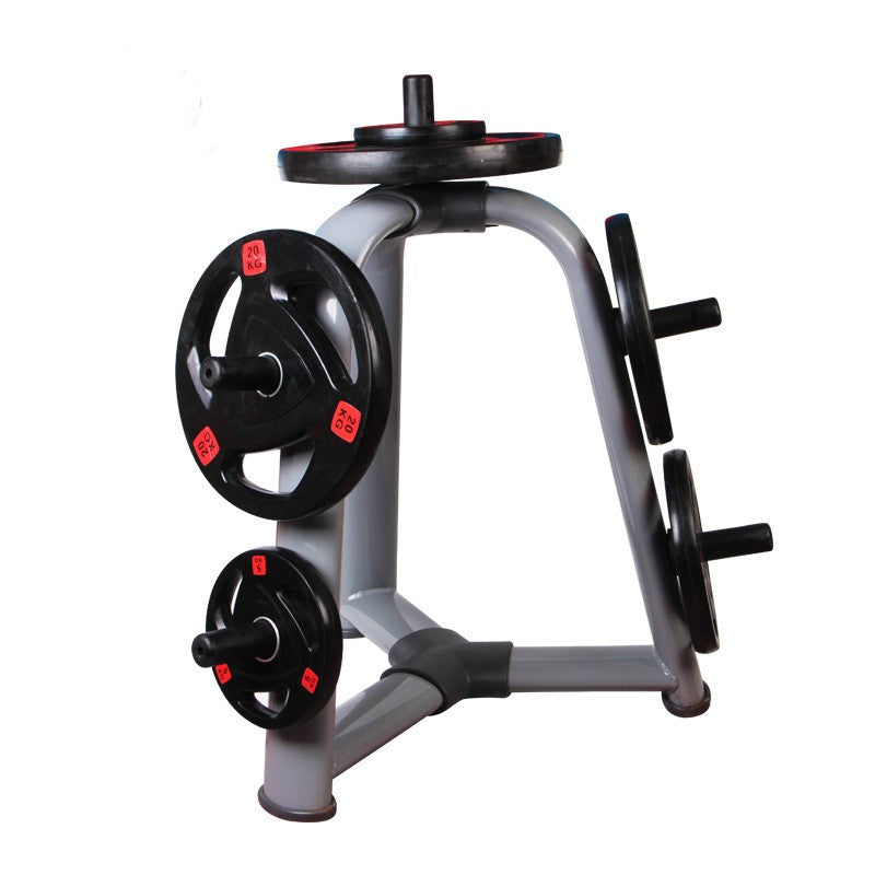 HKM-883411 Barbell Weight Plates for Home Fitness Training