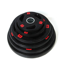 HKM-883411 Barbell Weight Plates for Home Fitness Training