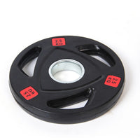 HKM-883411 Barbell Weight Plates for Home Fitness Training