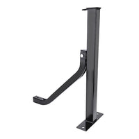 HKM-506003 Sturdy Indoor Punching Bag Wall Mounting Bracket for Home Workouts