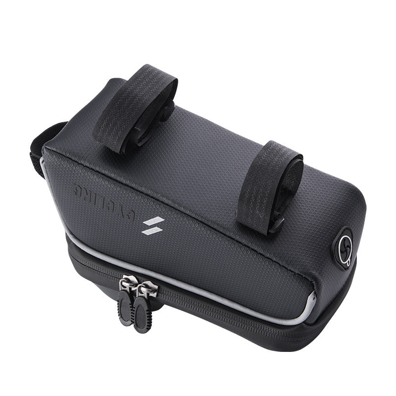 HKM-934611 Smartphone Navigation Front Bag for Cars – Universal Fit, Convenient Storage and Access
