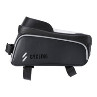 HKM-934611 Smartphone Navigation Front Bag for Cars – Universal Fit, Convenient Storage and Access