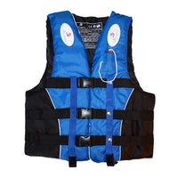 HKM-520979 Children's Swim Life Jacket for Safety and Fun in Water Activities