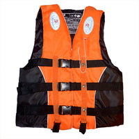 HKM-520979 Children's Swim Life Jacket for Safety and Fun in Water Activities