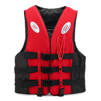 HKM-520979 Children's Swim Life Jacket for Safety and Fun in Water Activities