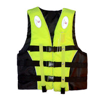 HKM-520979 Children's Swim Life Jacket for Safety and Fun in Water Activities