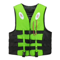 HKM-520979 Children's Swim Life Jacket for Safety and Fun in Water Activities