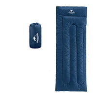 HKM-563795 Lightweight Portable Cotton Sleeping Bag for Camping and Outdoor Adventures