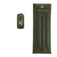 HKM-563795 Lightweight Portable Cotton Sleeping Bag for Camping and Outdoor Adventures