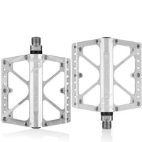 HKM-212563 Durable Aluminum Mountain Bike Pedals for Enhanced Riding Performance
