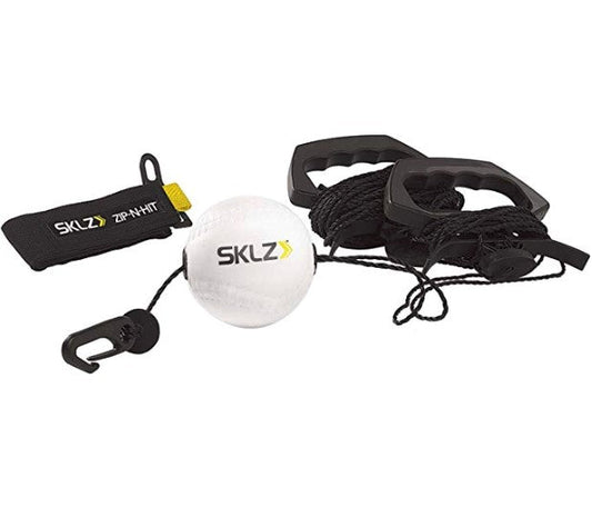 HKM-224915 Drawstring Baseball Hitting Training Aid for Skill Development