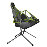 HKM-071123 Compact and Lightweight Folding Camp Chair for Outdoor Adventures
