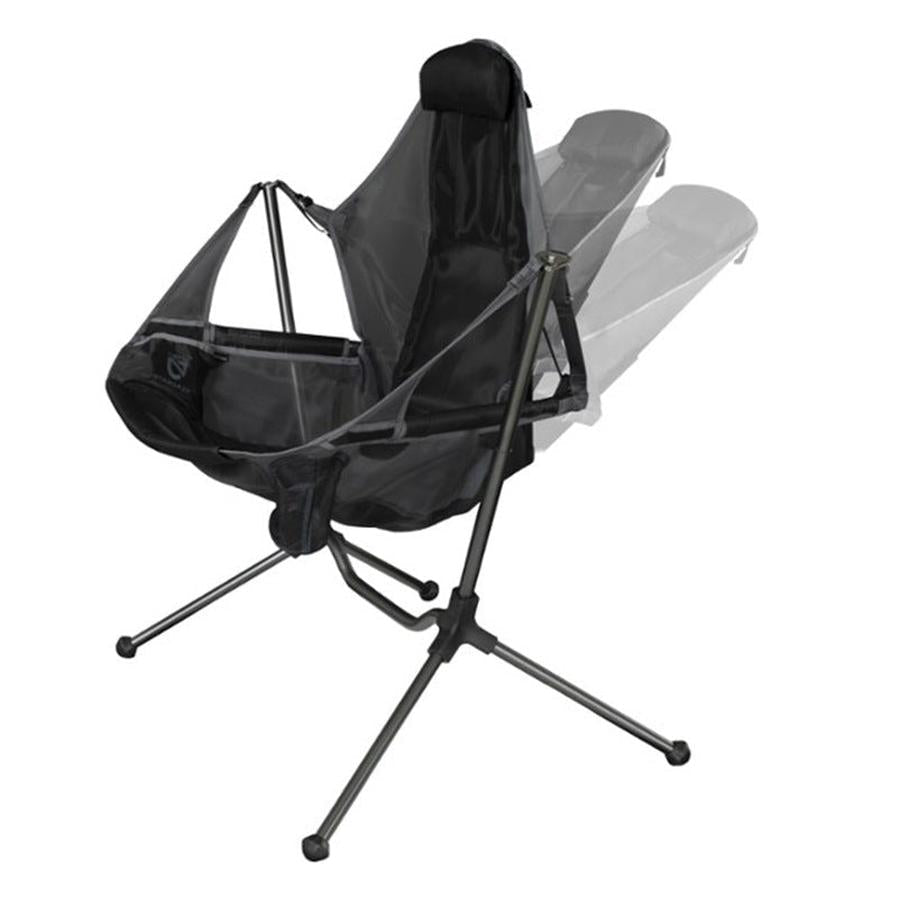 HKM-071123 Compact and Lightweight Folding Camp Chair for Outdoor Adventures