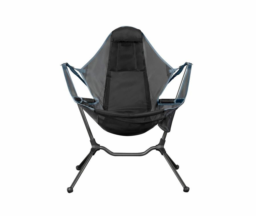 HKM-071123 Compact and Lightweight Folding Camp Chair for Outdoor Adventures