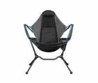 HKM-071123 Compact and Lightweight Folding Camp Chair for Outdoor Adventures