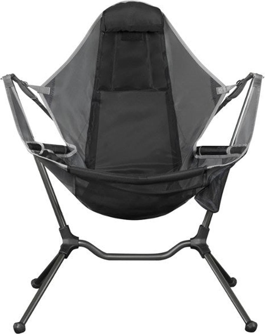 HKM-071123 Compact and Lightweight Folding Camp Chair for Outdoor Adventures
