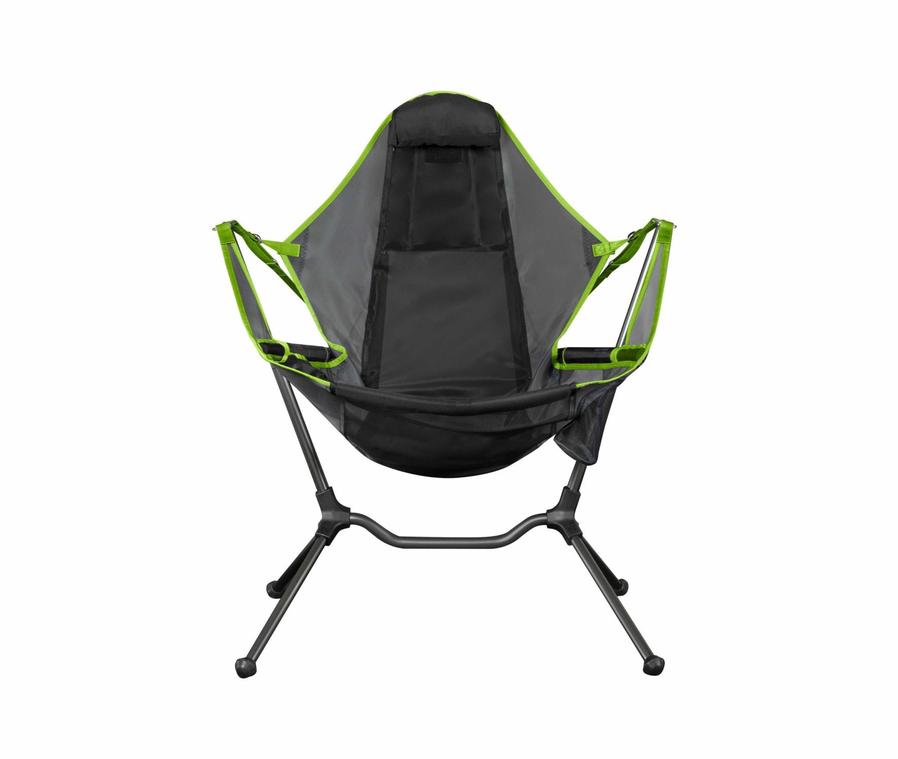 HKM-071123 Compact and Lightweight Folding Camp Chair for Outdoor Adventures