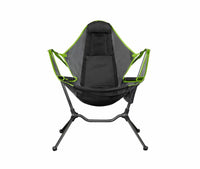 HKM-071123 Compact and Lightweight Folding Camp Chair for Outdoor Adventures